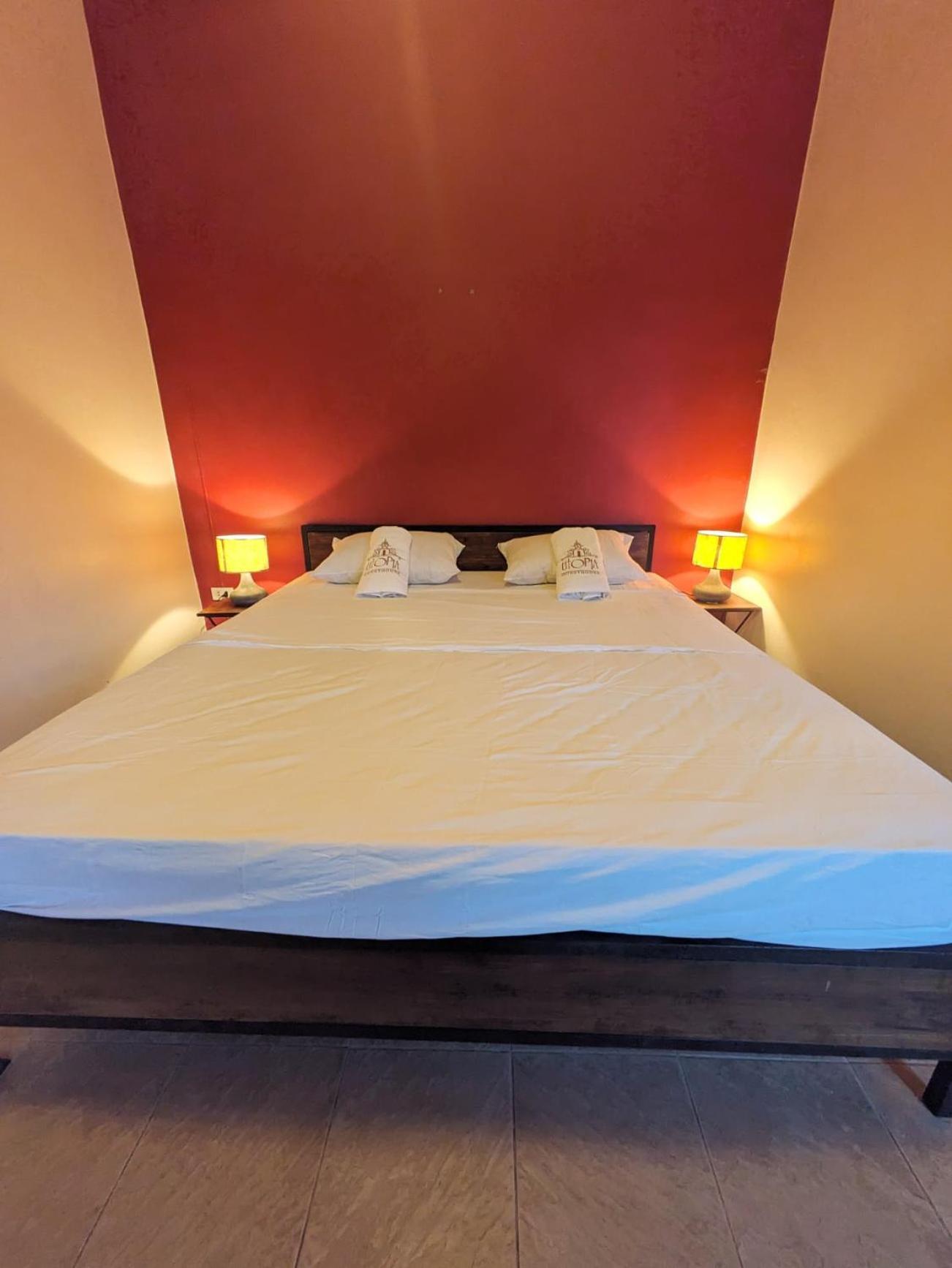 Goodtime Utopia Guesthouse タオ島 エクステリア 写真