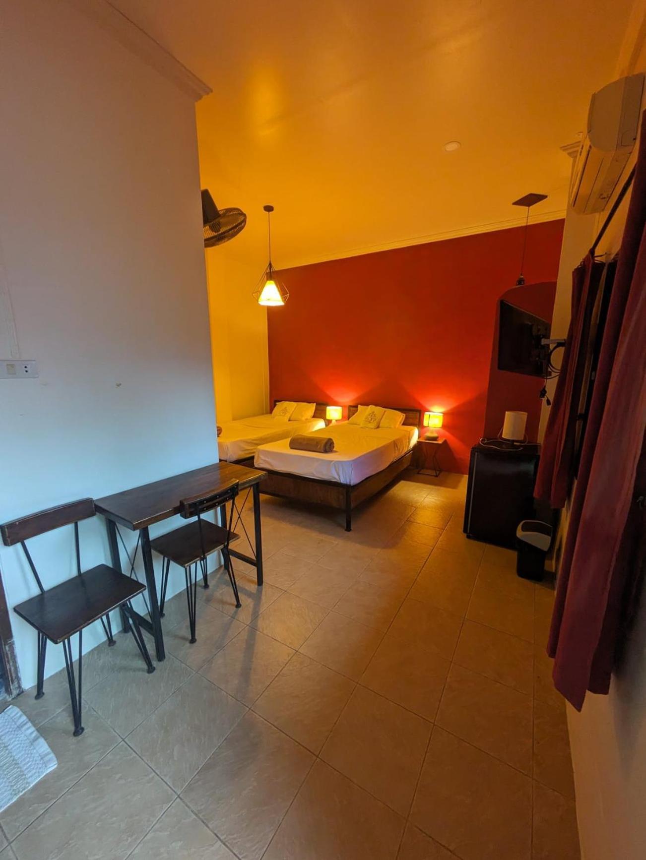 Goodtime Utopia Guesthouse タオ島 エクステリア 写真